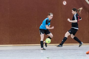 Bild 271 - IZ Hallenkreismeisterschaft